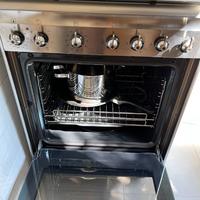 Cucina Smeg da 60 cm