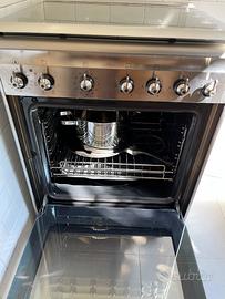 Cucina Smeg da 60 cm