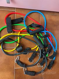 InnovaGoods cavi palestra