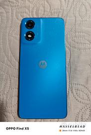 Motorola g04 