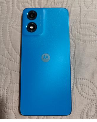 Motorola g04 