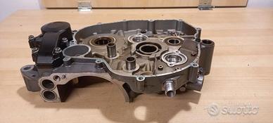 Coppia carter centrali ktm 690 duke 2012 2016