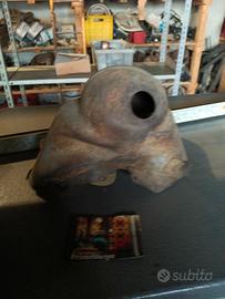 cuffia ferro vespa piaggio 50 n 1° serie sportelli