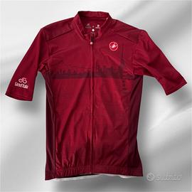Maglia Ufficiale Giro d'Italia 21 Edizione limitat