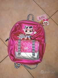 Zaino Lol Surprise nuovo