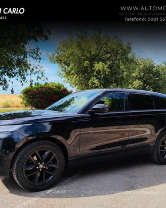 Land Rover Range Velar 2.0D I4 204 CV S