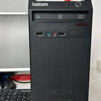 PC IBM tinkcentre Windows 10/11