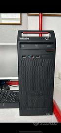 PC IBM tinkcentre Windows 10/11
