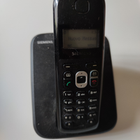Cordless Siemens