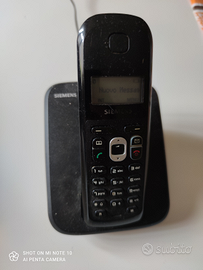 Cordless Siemens