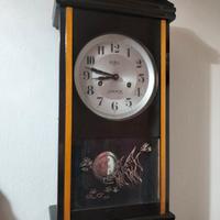 orologio a pendolo leggere bene l annuncio