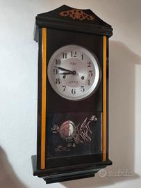 orologio a pendolo leggere bene l annuncio