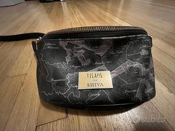 Borsello 1ºclasse per shiva edizione limitata