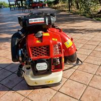 Soffiatore GeoTech BB660 EVO