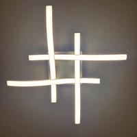 Applique plafoniera da soffitto