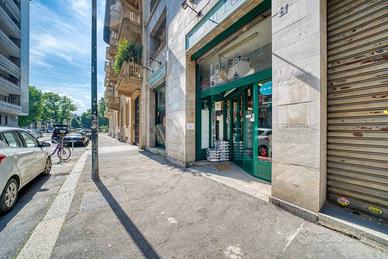 Immobile di 110 m² a Torino