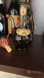 Vini da collezione