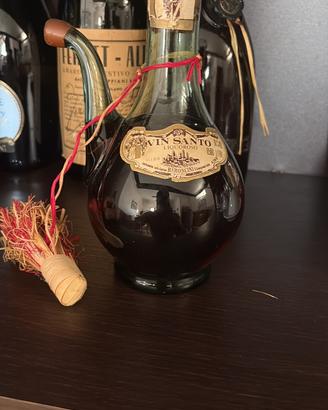 Vini da collezione