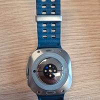 SAMSUNG GALAXY WATCH ULTRA 2025