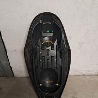 sella per Yamaha Xmax 250