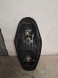 sella per Yamaha Xmax 250