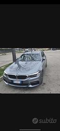 BMW Serie 5(G30/31/F90) - 2018