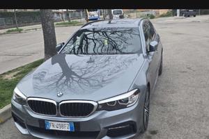 BMW Serie 5(G30/31/F90) - 2018
