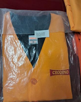 Grembiuli Crodino barman