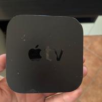 Apple tv