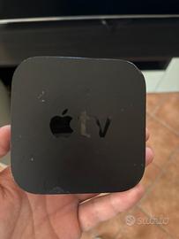 Apple tv