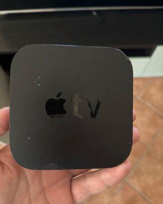 Apple tv