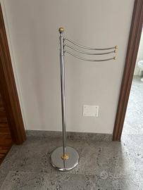 Porta asciugamani bagno