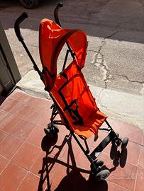 Passeggino da viaggio