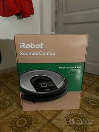 robot che ti solleva dalle fatiche 