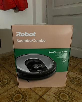 robot che ti solleva dalle fatiche 
