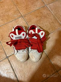 lanvin scarpe