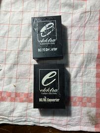 Convertitore dc-dc 12V 5A