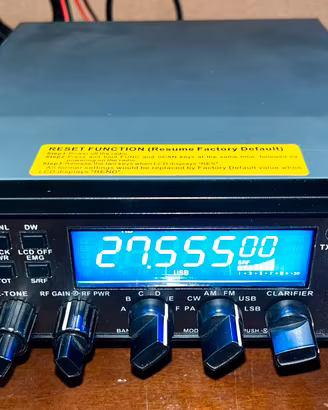 Radio crt ss6900