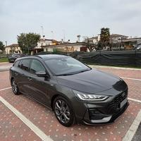FORD FOCUS ST-LINE 120 CV FULL OPT 2022