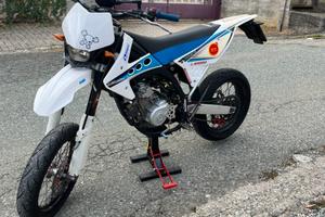 Fantic Caballero 125 Motard