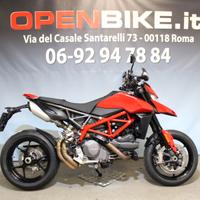 Ducati Hypermotard 950 ABS E5 04/2024 Km 30