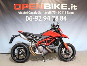 Ducati Hypermotard 950 ABS E5 04/2024 Km 30