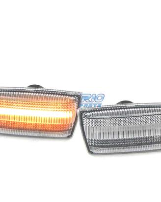 FRECCIE LATERALI PER OPEL ASTRA H CORSA D INSIGNIA