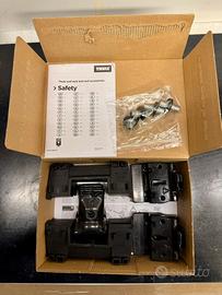 Thule kit montaggio FLUSH RAIL Octavia SW/Enyaq