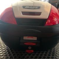 Bauletto madison 3 125