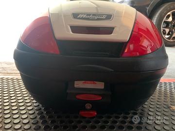 Bauletto madison 3 125