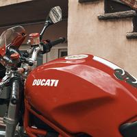 Ducati S2r 1000 tutta originale