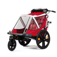 B-Travel - Rimorchio per Bambini BELLELLI