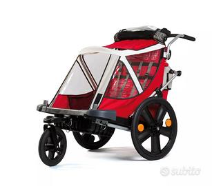 B-Travel - Rimorchio per Bambini BELLELLI