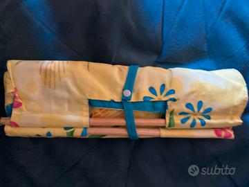 Borsa Mulino Bianco vintage